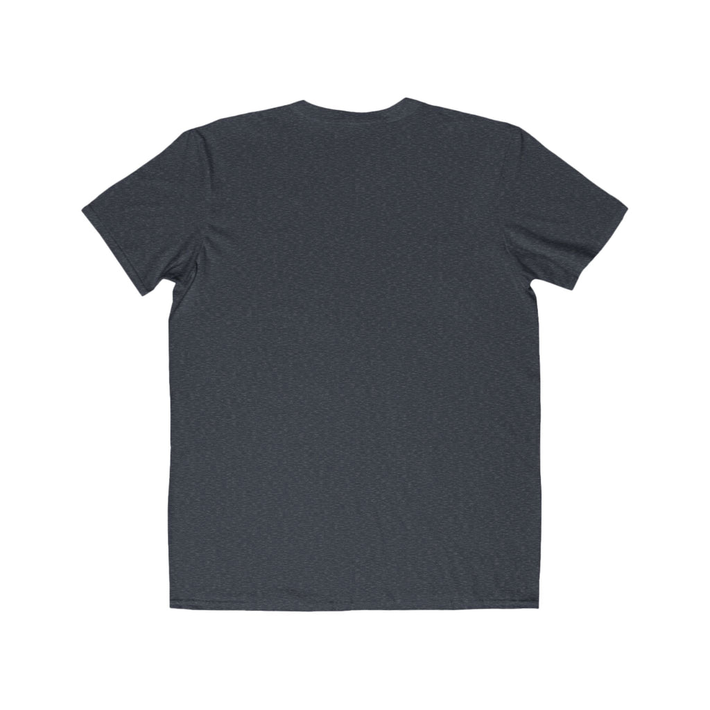 Lowkey Merry Christmas Men's Holiday Tee