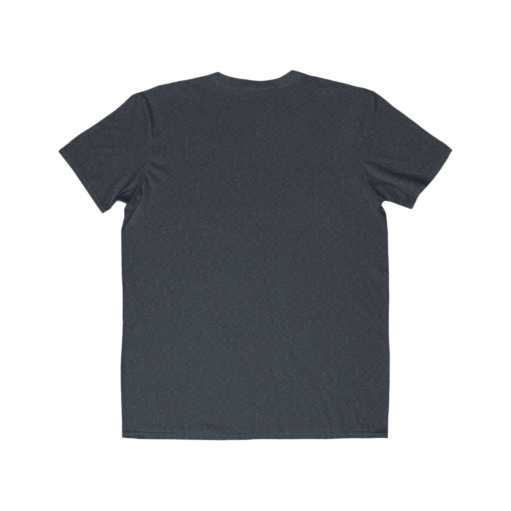 Lowkey Merry Christmas Men's Holiday Tee