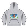 Lowkey Lil' Ones "I Speak love" Boys Affirmation Hoodie