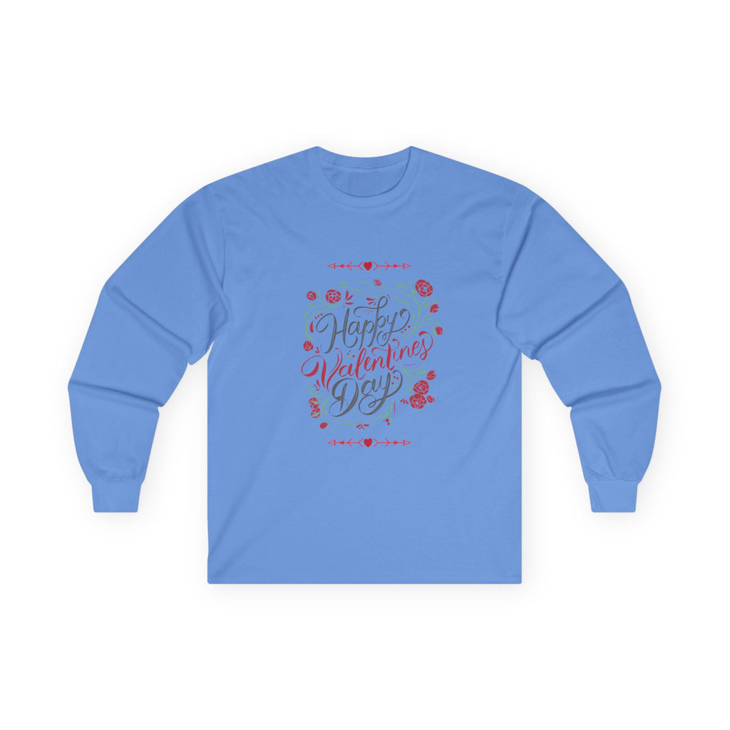 Lowkey Queen Energy Valentine's Day Tee