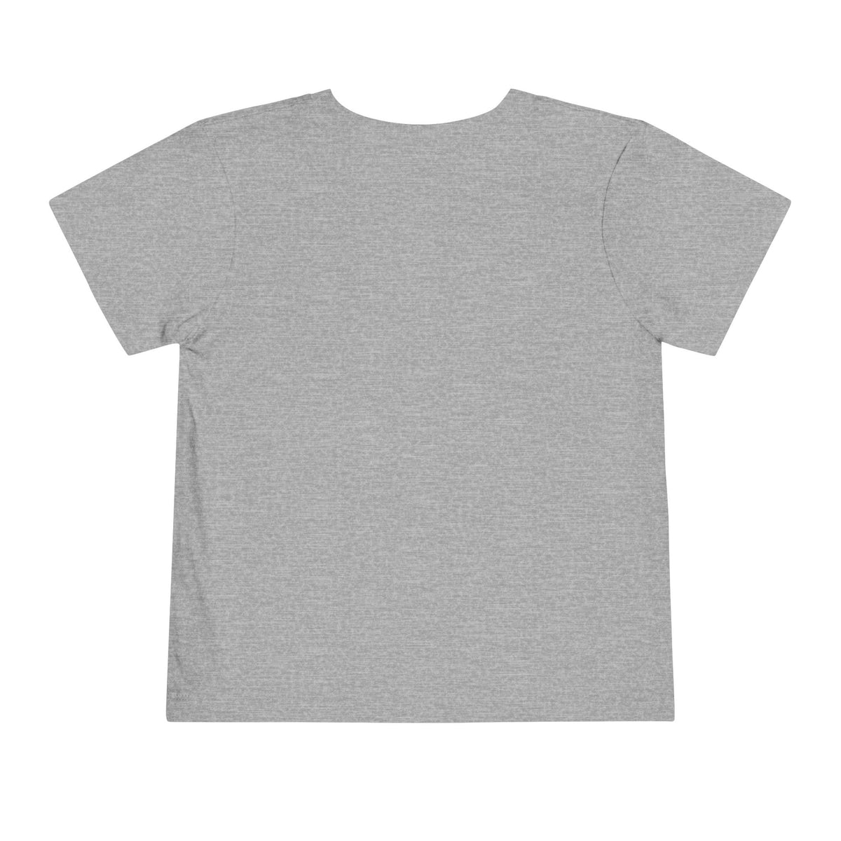 Lowkey Lil Queen Toddler Tee