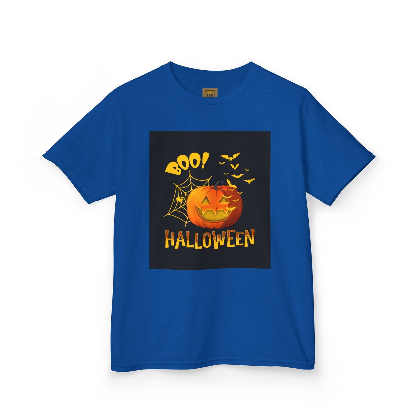 "witchy But Sweet" Kids Halloween Tee- Lowkey Lil' Ones Collection