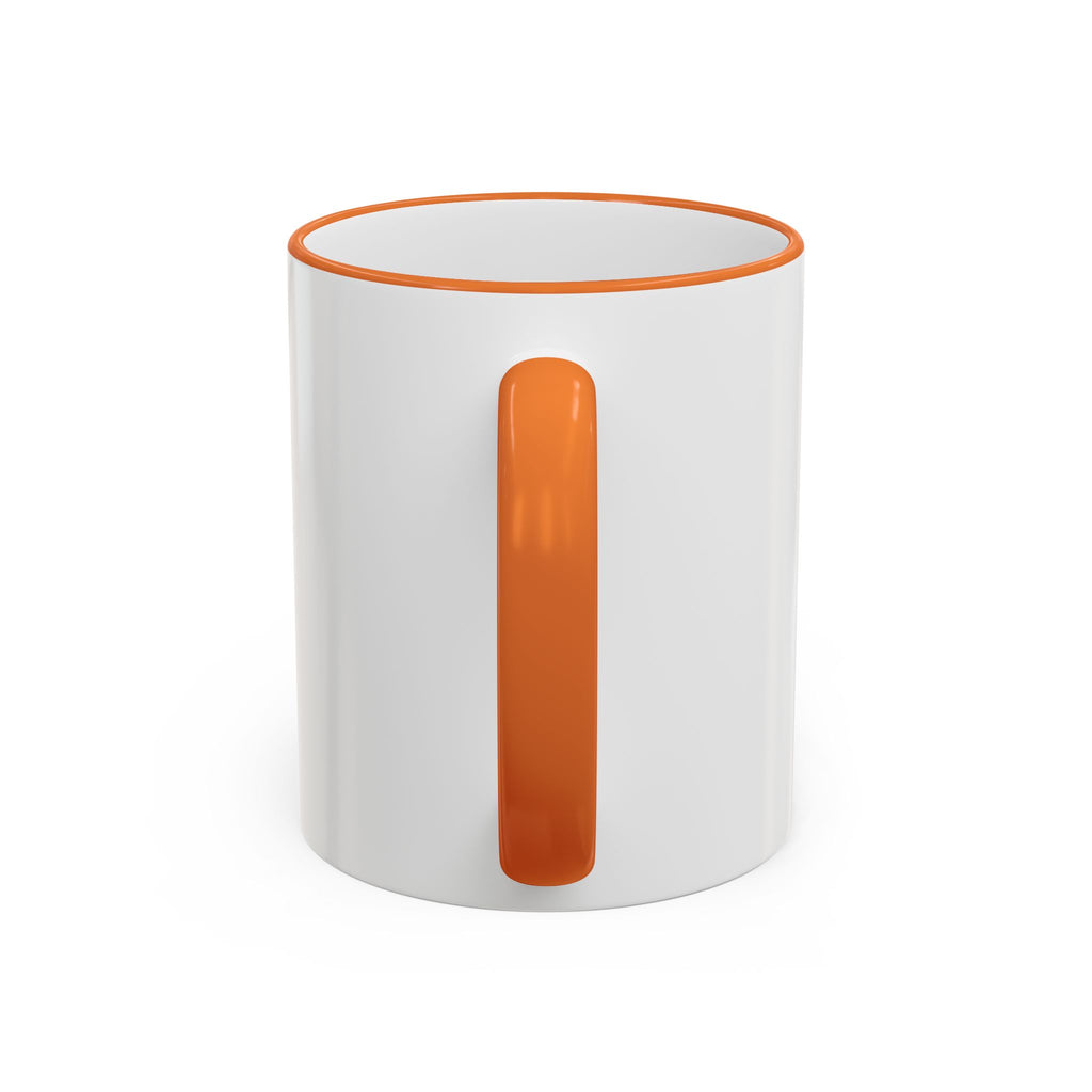 Peace Is My Resolution- Happy New Year Mug