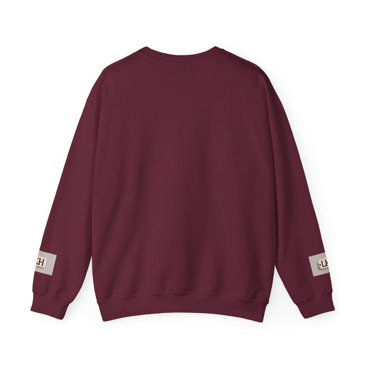 Lowkey Queen- Consistent, Not Rushed Crewneck
