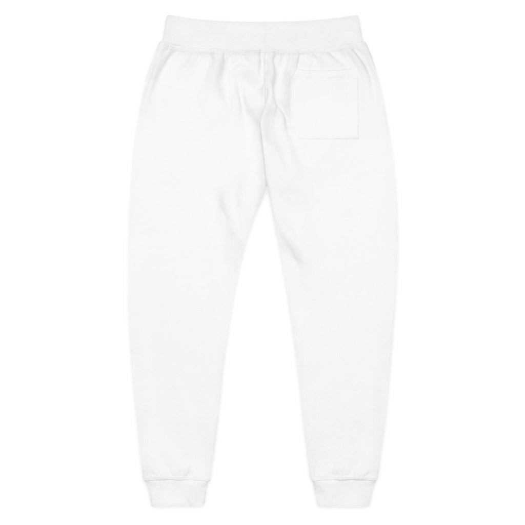 Lowkey Queen Energy- Premium Fleece sweatpants