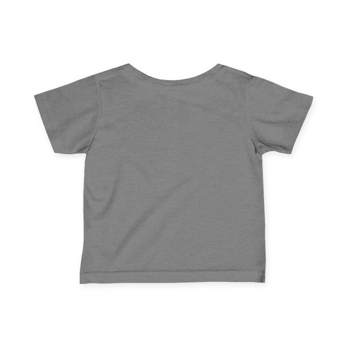 "Lowkey Lil Queen- Infant Tee