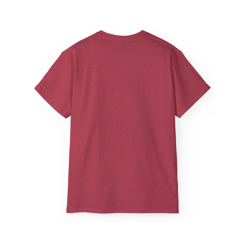 Women's Christmas Vibes Dabbing Penguin Tee