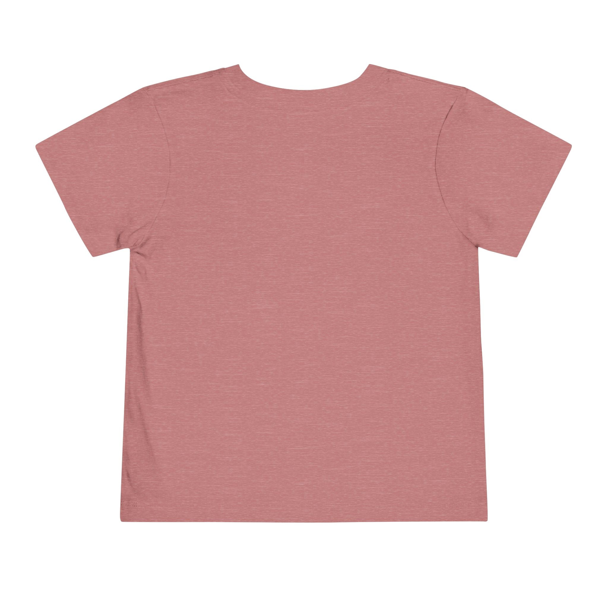 Lowkey Lil Queen Toddler Tee