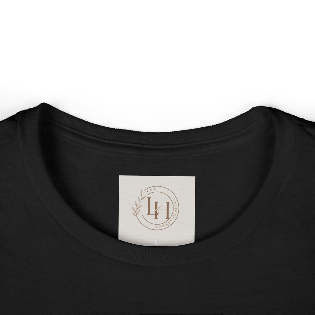 Merry Melanated & Magic Women's Tee