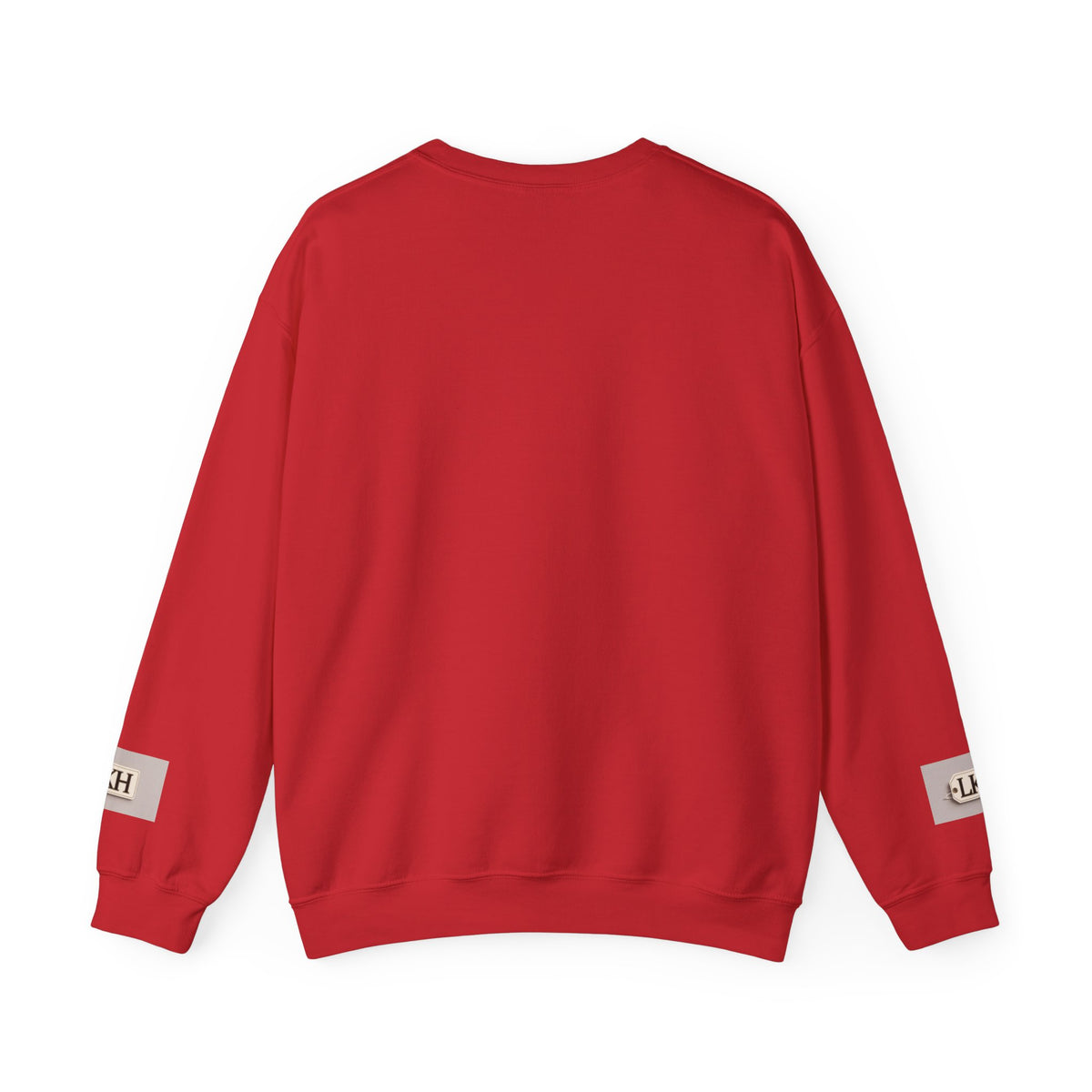Lowkey Queen- Consistent, Not Rushed Crewneck
