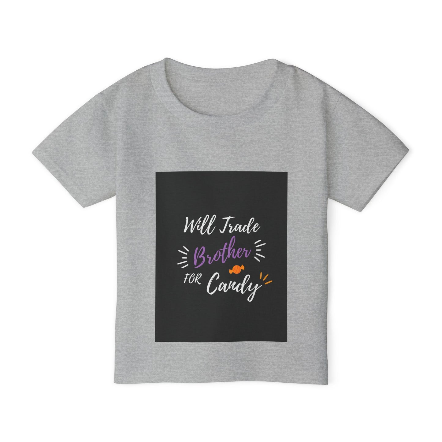 Will Trade Brother For Candy Tee