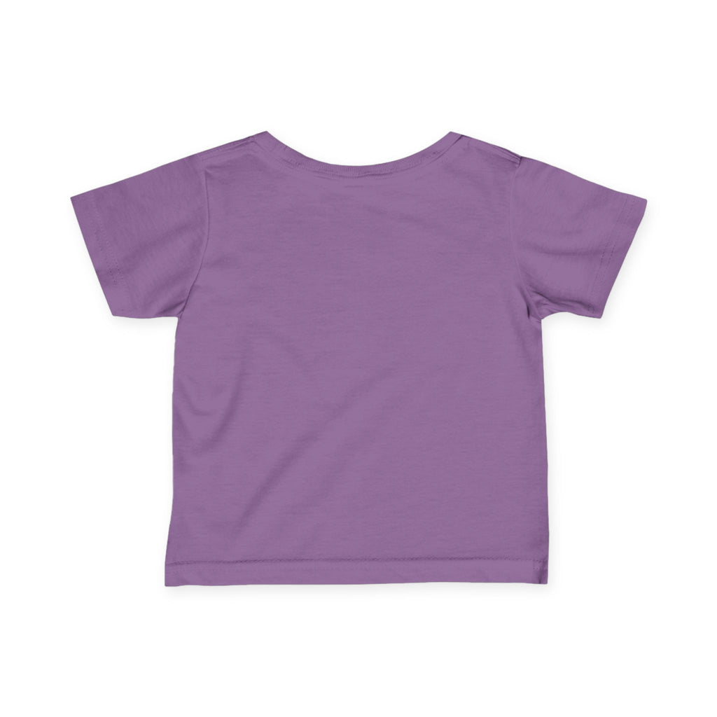 "Lowkey Lil Queen- Infant Tee