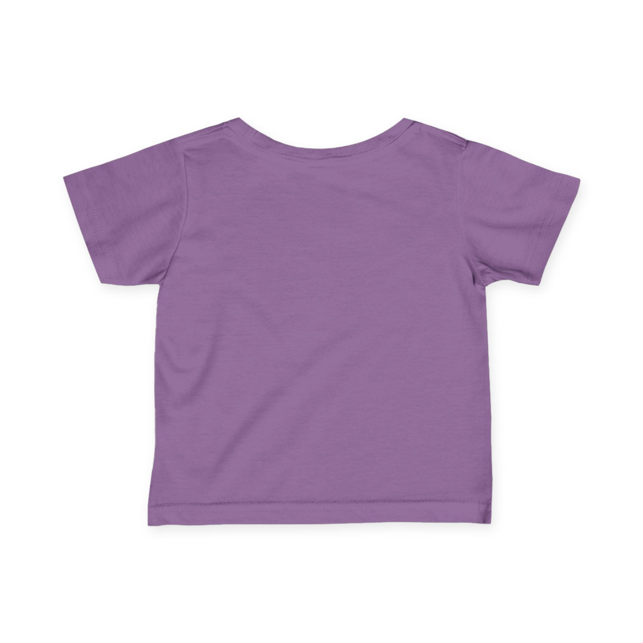 "Lowkey Lil Queen- Infant Tee