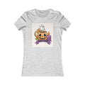 Lowkey Pumpkin Energy Tee