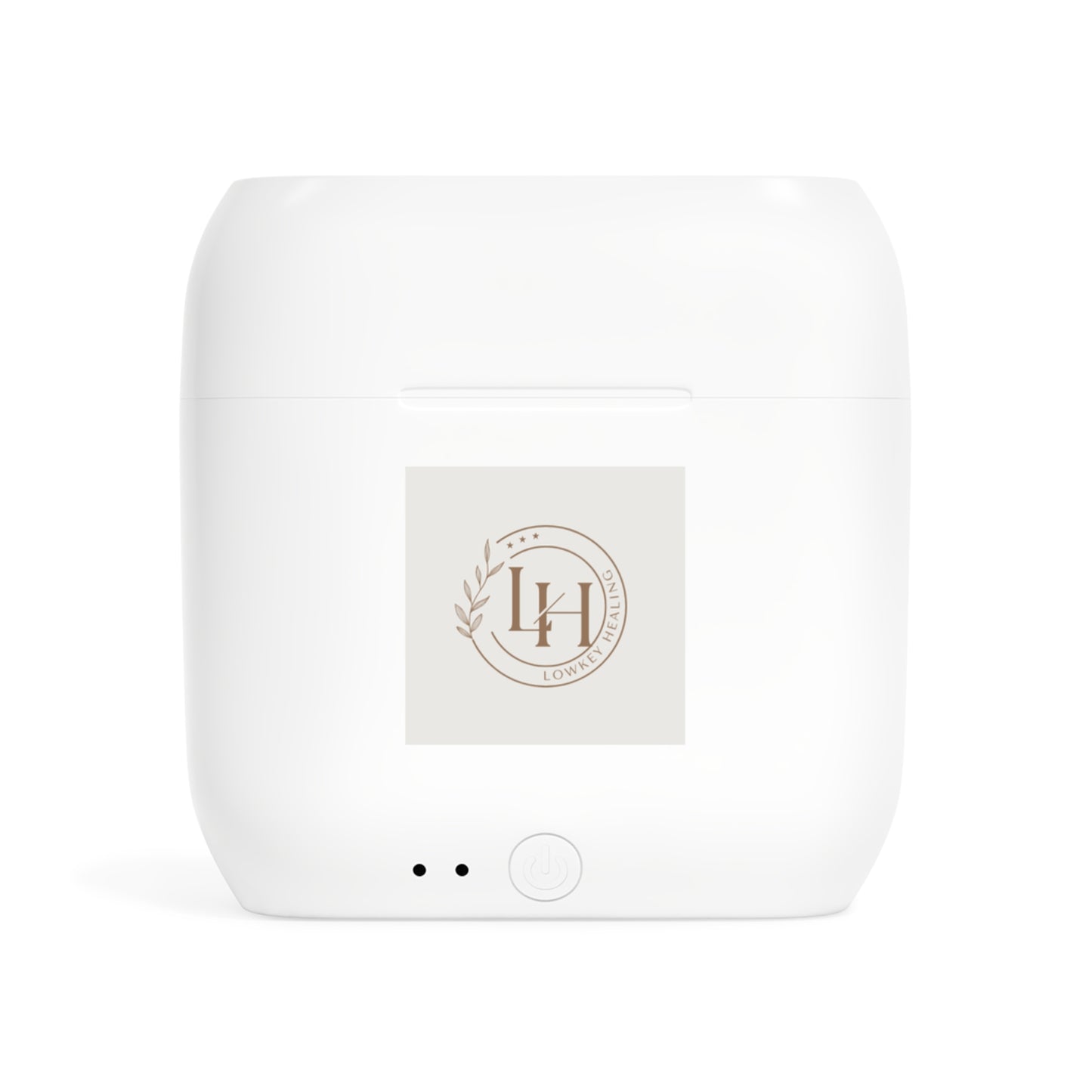 Lowkey Healing Wireless Earbuds