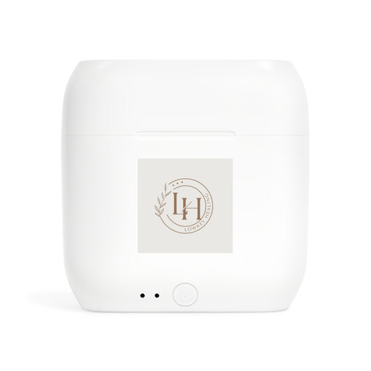 Lowkey Healing Wireless Earbuds