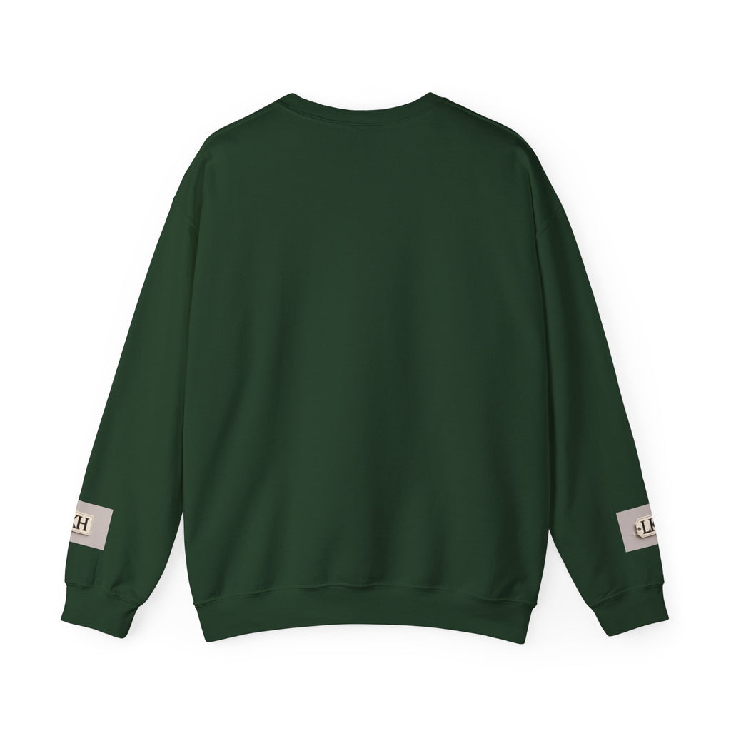Lowkey Queen- Consistent, Not Rushed Crewneck