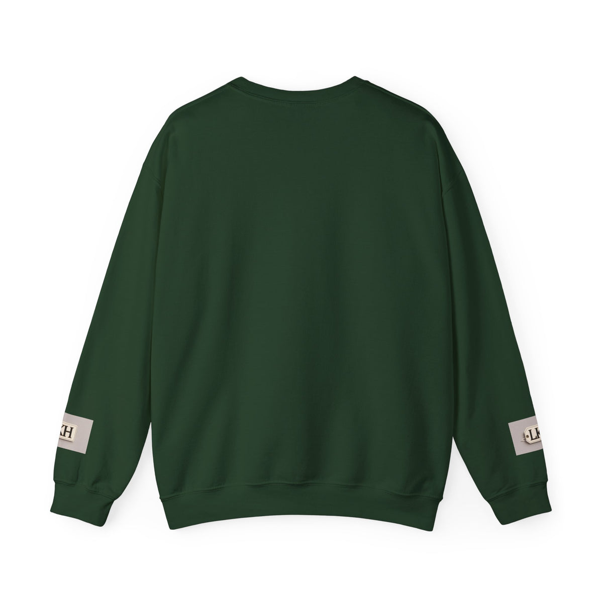 Lowkey Queen- Consistent, Not Rushed Crewneck