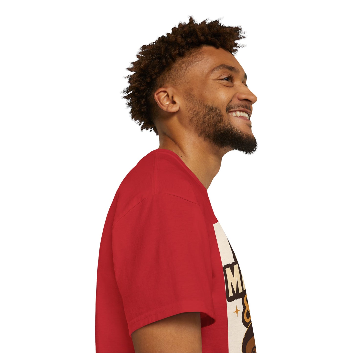 Merry, Melananted & Magic Men's Tee