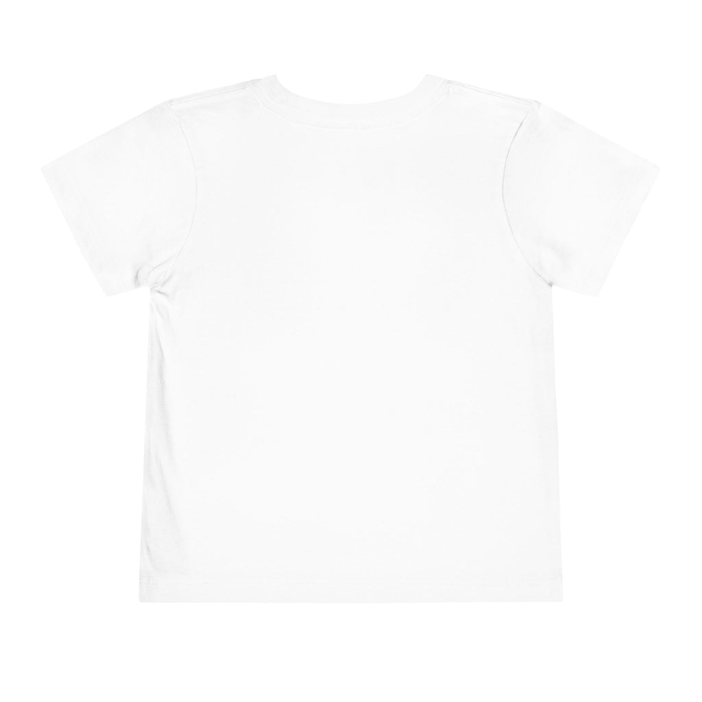 Lowkey Lil Queen Toddler Tee