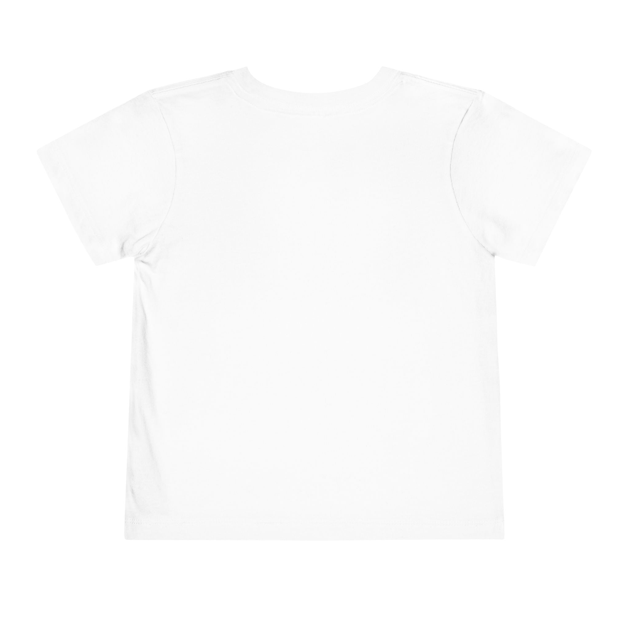Lowkey Lil Queen Toddler Tee
