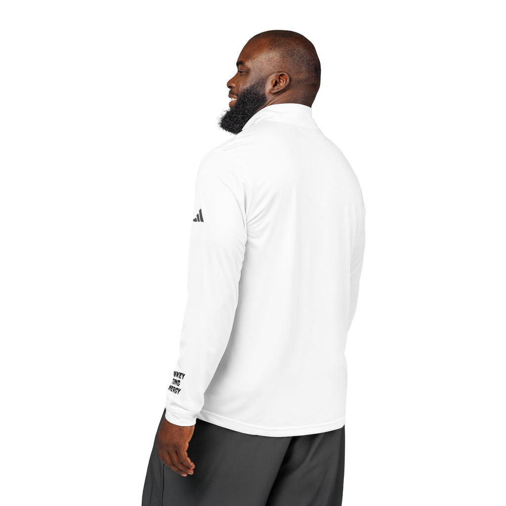 I Lead With Purpose- Lowkey King Energy Pullover