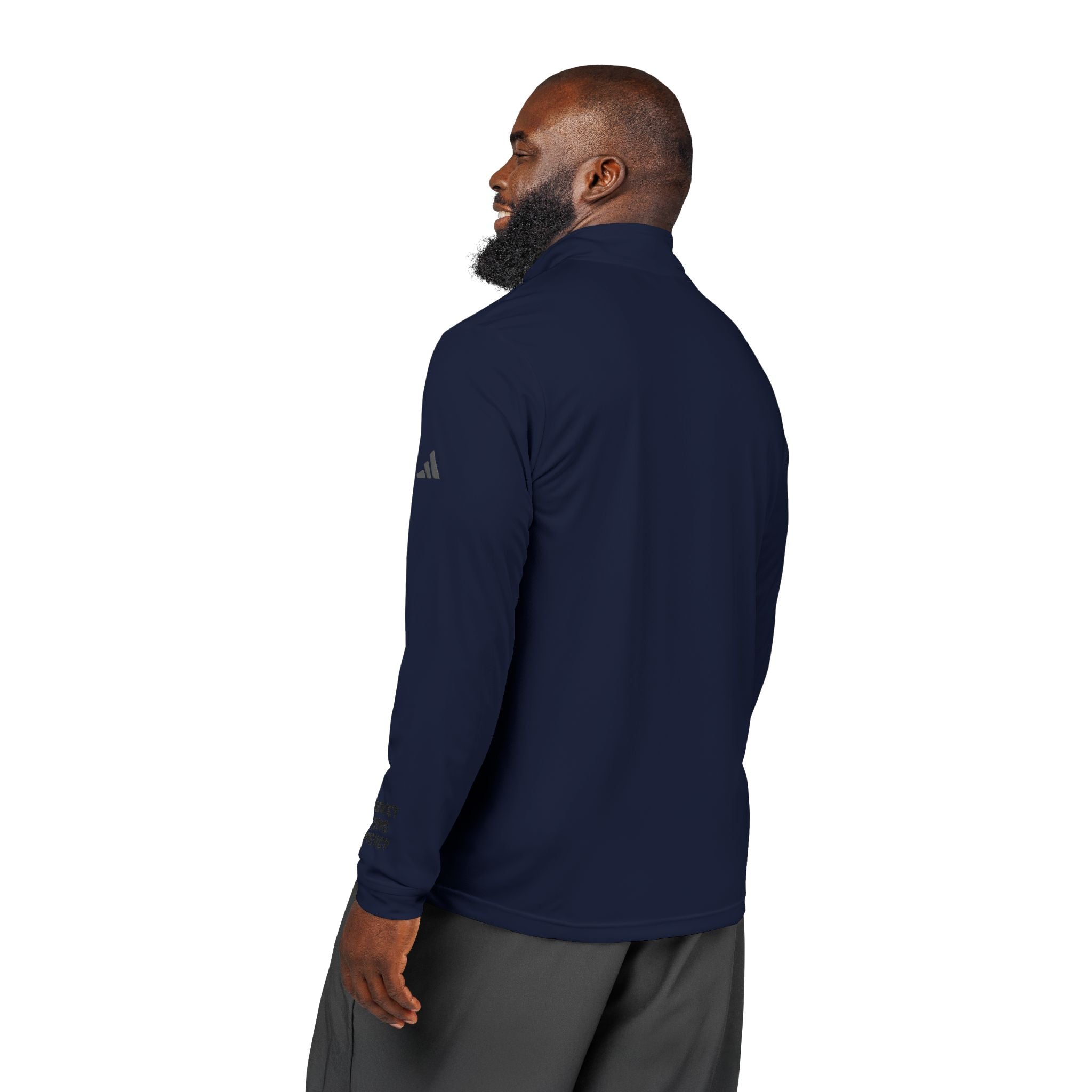 I Lead With Purpose- Lowkey King Energy Pullover