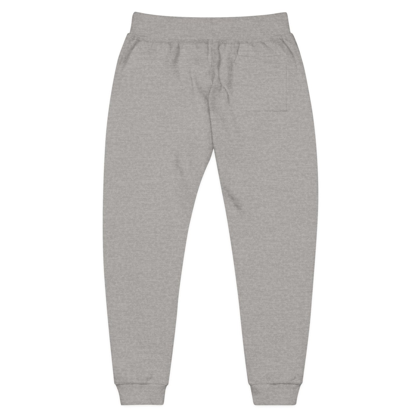 Lowkey Queen Energy- Premium Fleece sweatpants