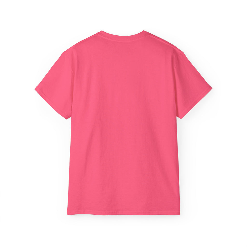 Women's Christmas Vibes Dabbing Penguin Tee