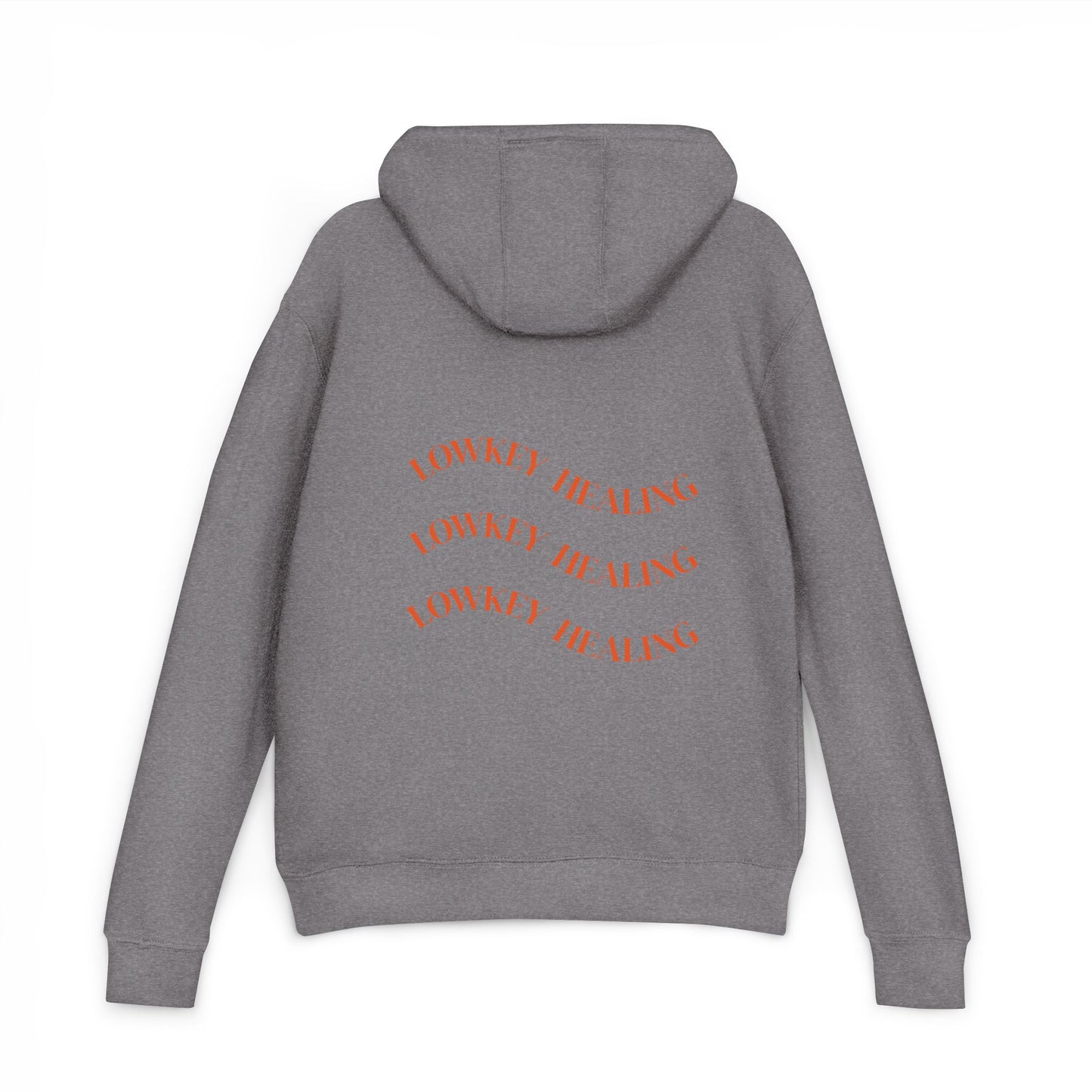Wrapped In Warmth And Grace-Unisex Hoodie