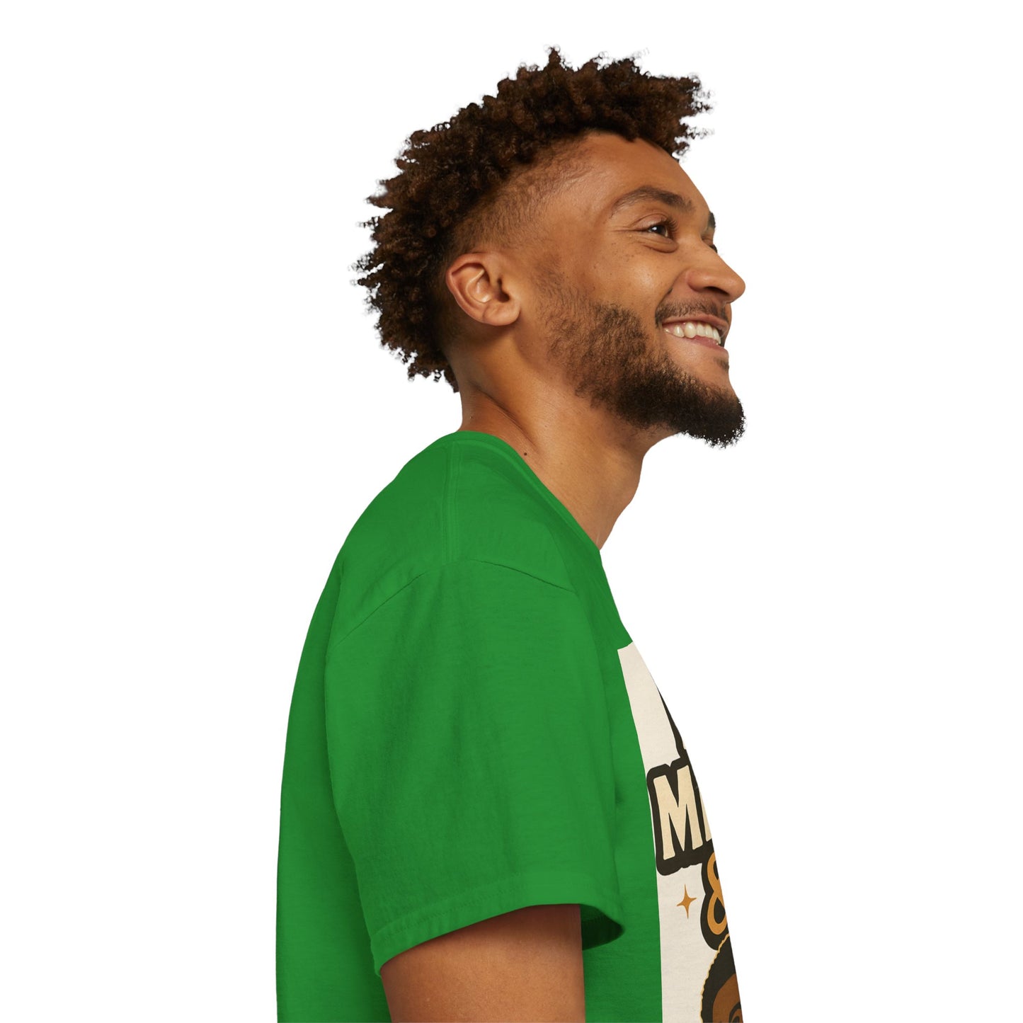 Merry, Melananted & Magic Men's Tee