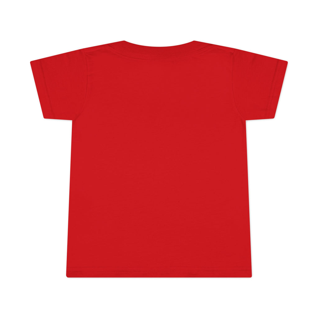 Will Trade Brother for Candy Toddler Tee
