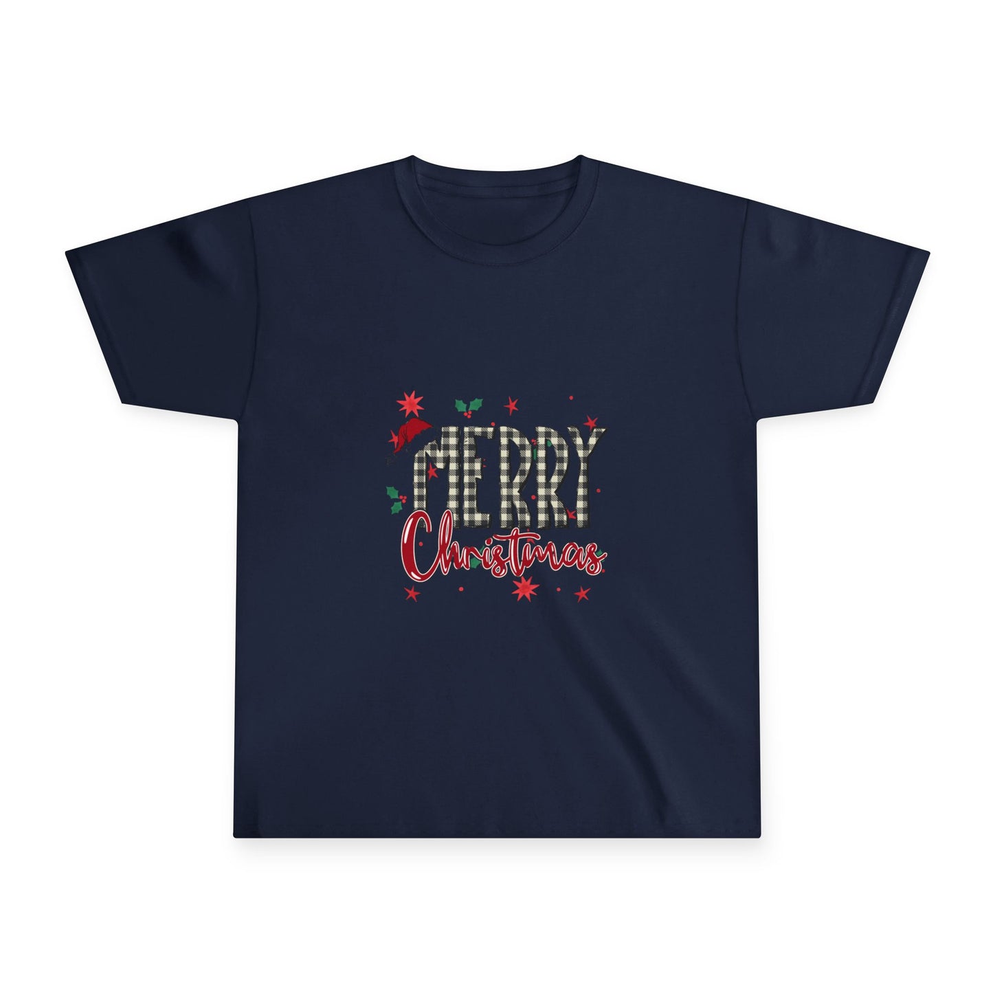 Lowkey Lil' Ones Merry Christmas- Youth Tee