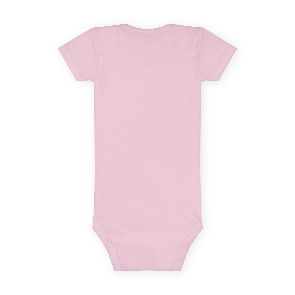 Lowkey Lil' Ones- Merry Christmas Onesie