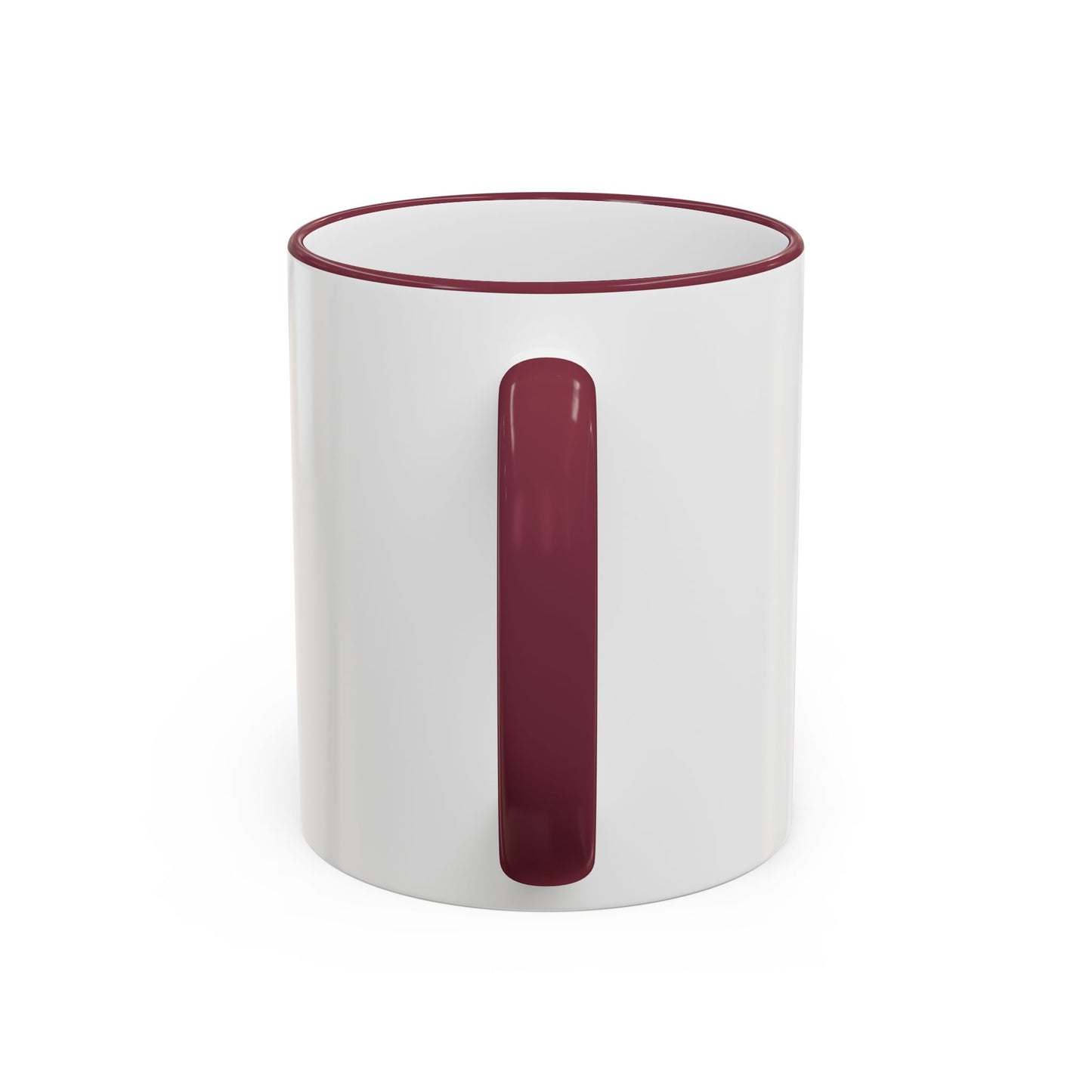 Peace Is My Resolution- Happy New Year Mug