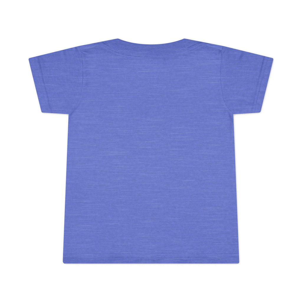 Will Trade Brother for Candy Toddler Tee