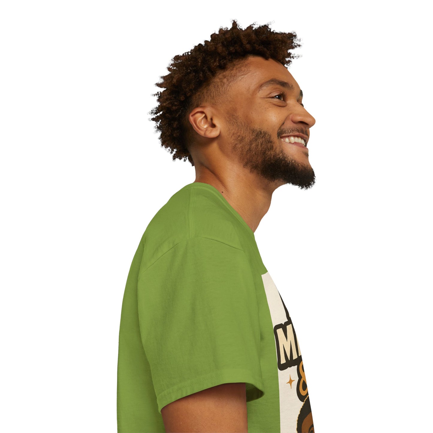 Merry, Melananted & Magic Men's Tee