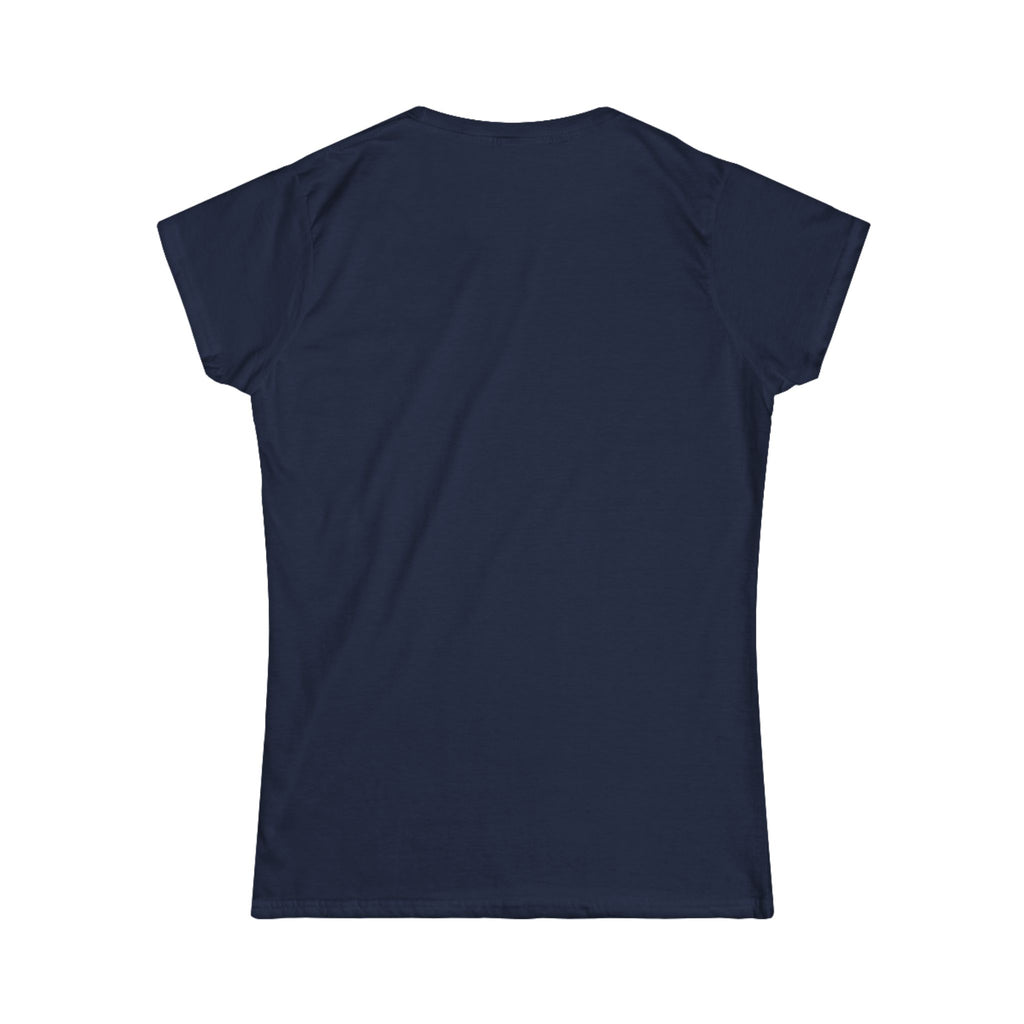 Merry Melanated & Magic Women's Tee