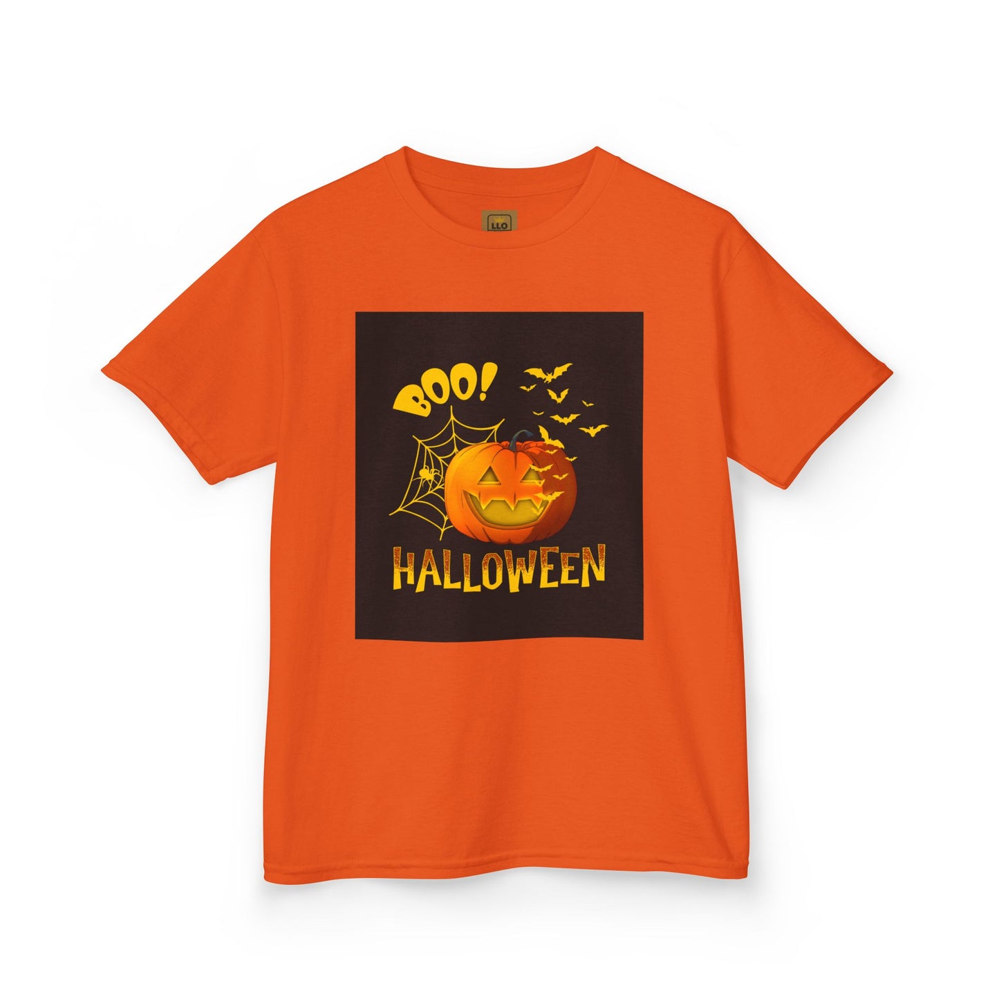 "witchy But Sweet" Kids Halloween Tee- Lowkey Lil' Ones Collection