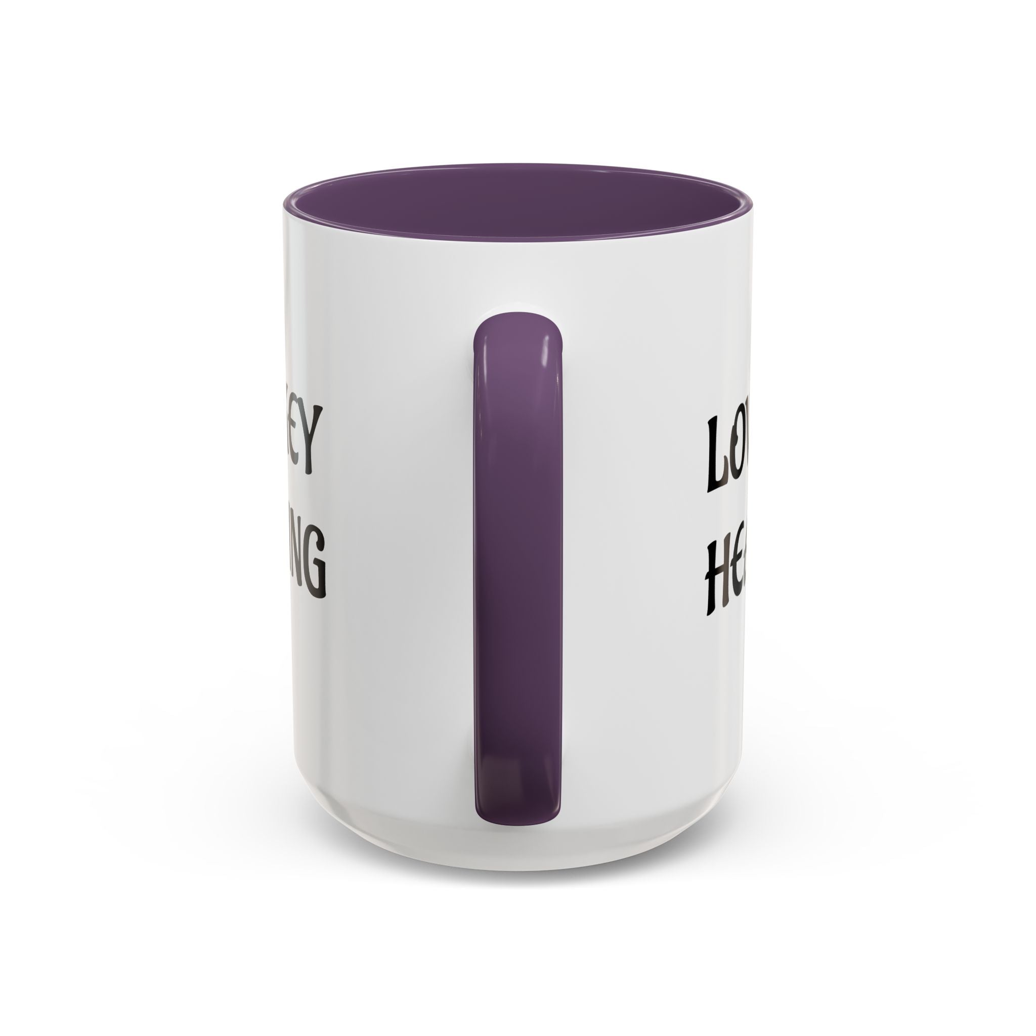 LOWKEY HEALING NATURE MUG-WHERE EARTH MEETS ENERGY