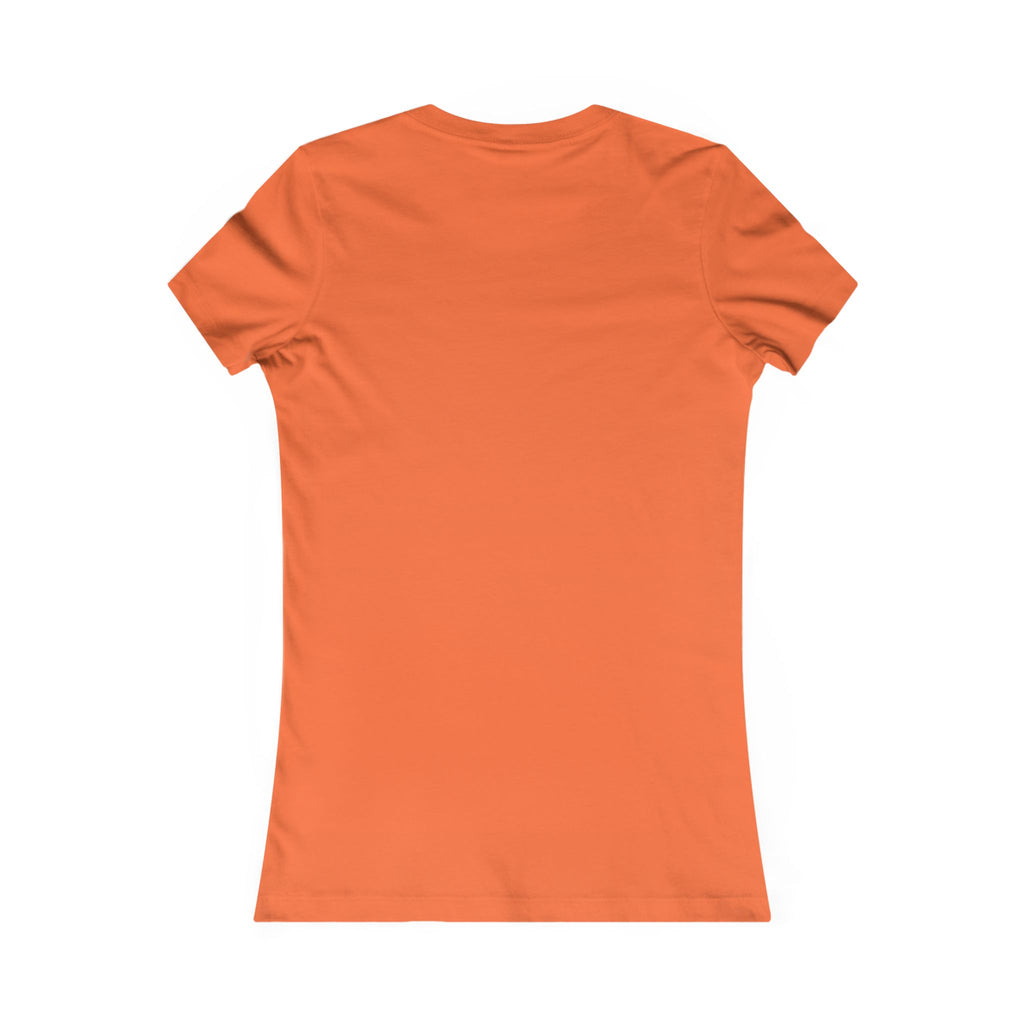Lowkey Pumpkin Energy Tee