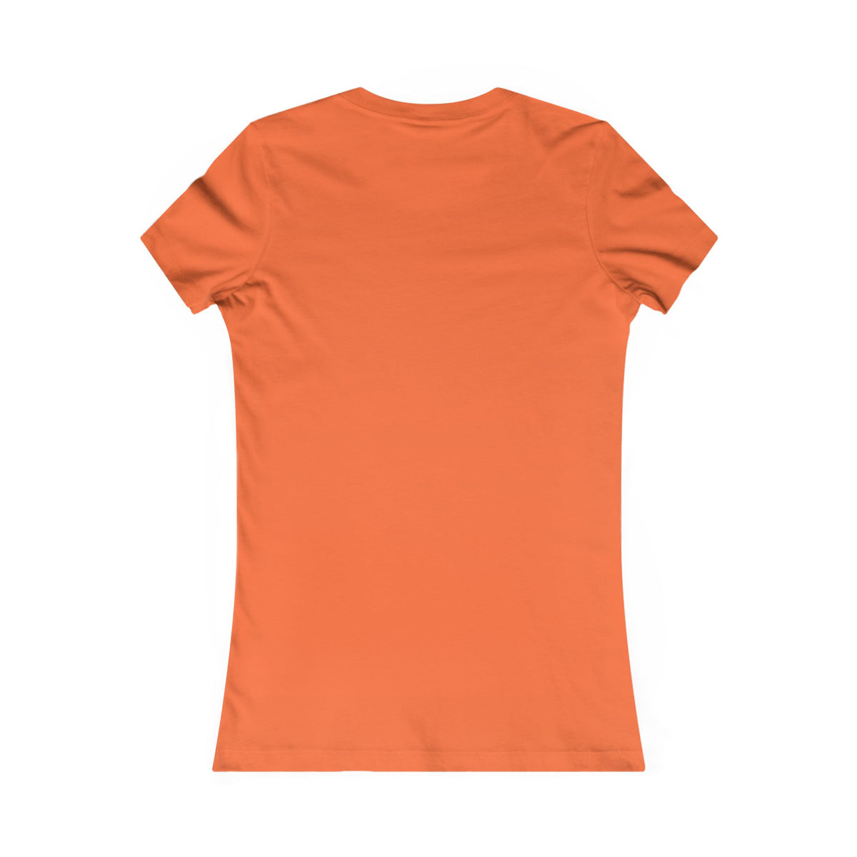 Lowkey Pumpkin Energy Tee