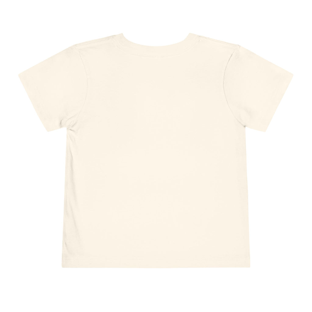 Lowkey Lil Queen Toddler Tee