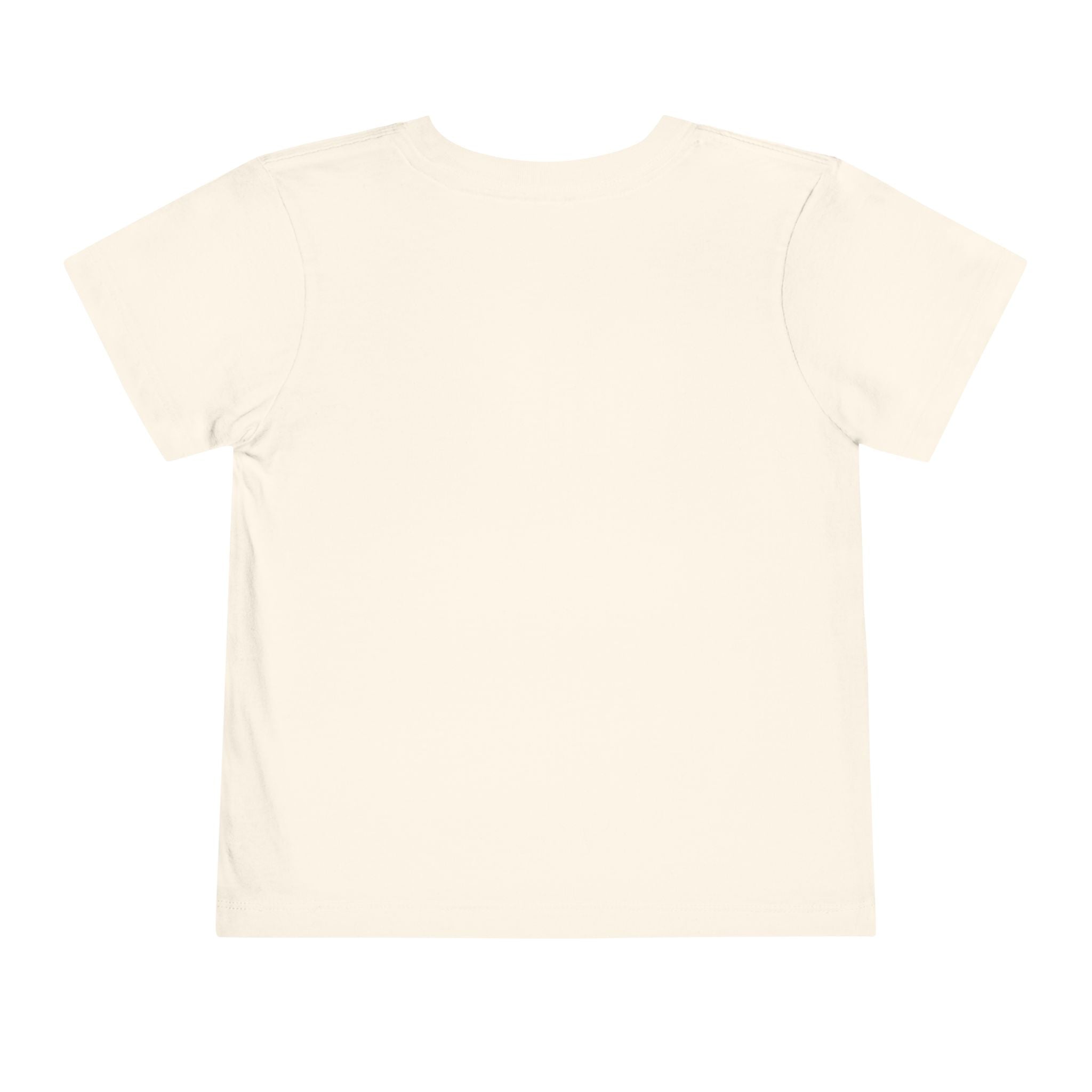Lowkey Lil Queen Toddler Tee