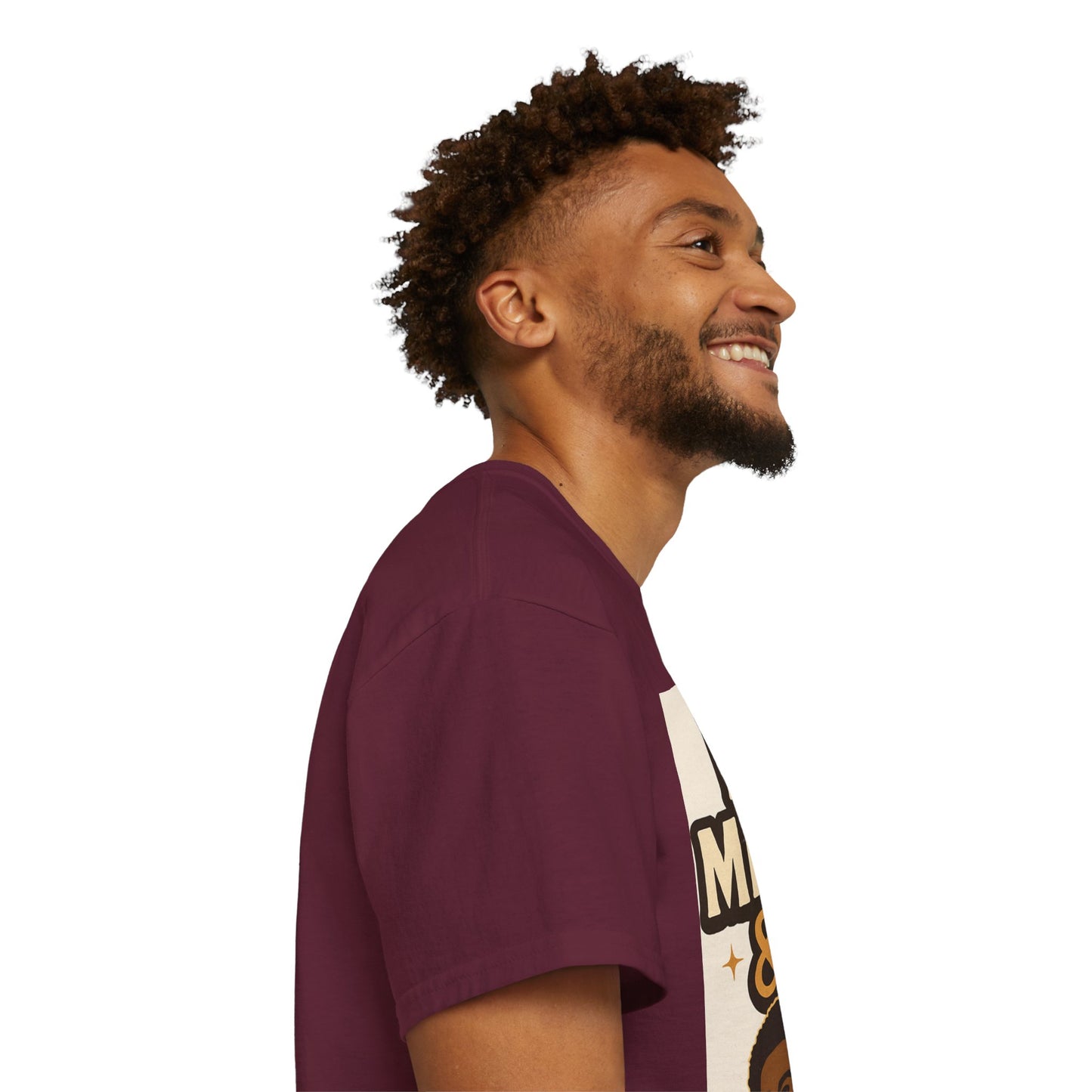 Merry, Melananted & Magic Men's Tee