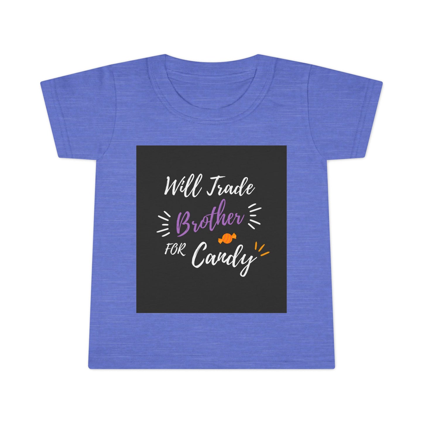 Will Trade Brother for Candy Toddler Tee