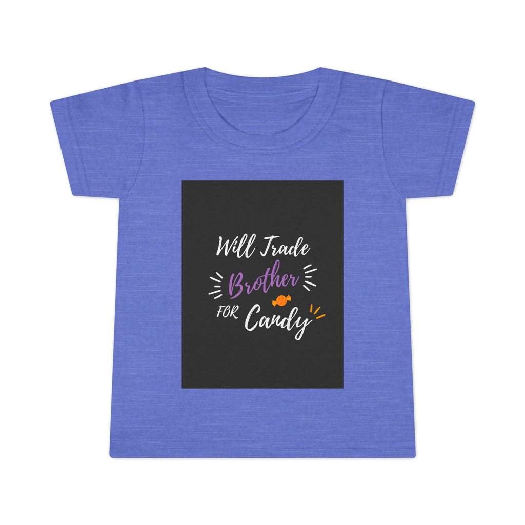 Will Trade Brother For Candy Tee