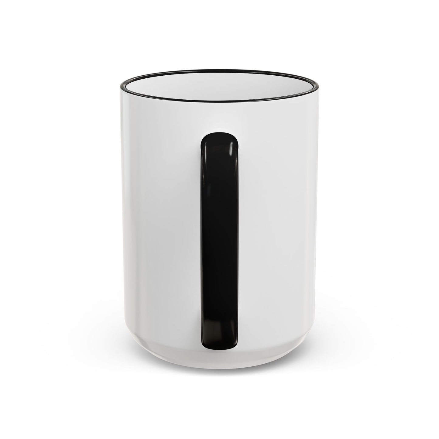 Peace Is My Resolution- Happy New Year Mug