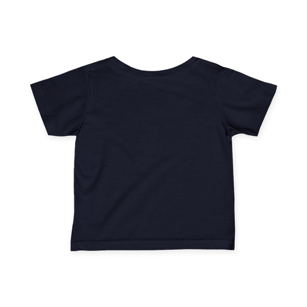 "Lowkey Lil' Ones Valentine's Day Tee -Infant Tee