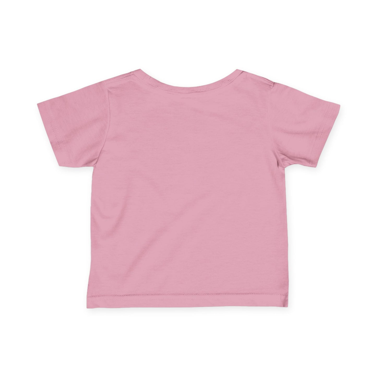 "Lowkey Lil' Ones Valentine's Day Tee -Infant Tee